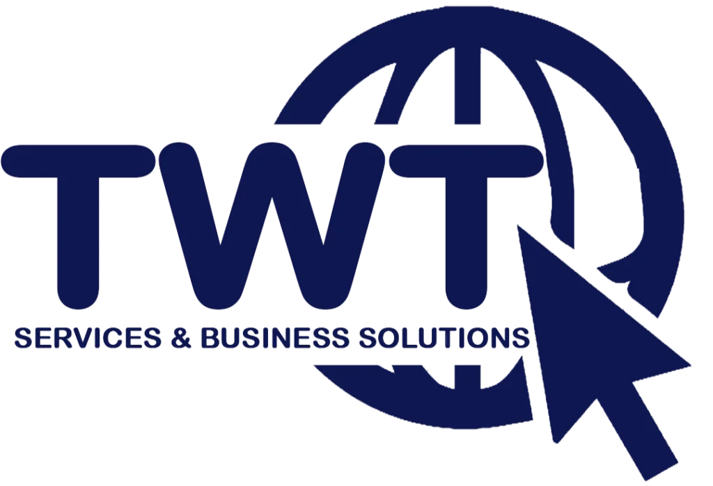 TWT Logo